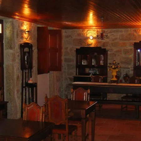 Casa Santo Hilario Country house