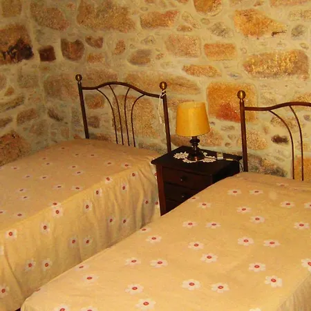 Casa Santo Hilario * Aveiro