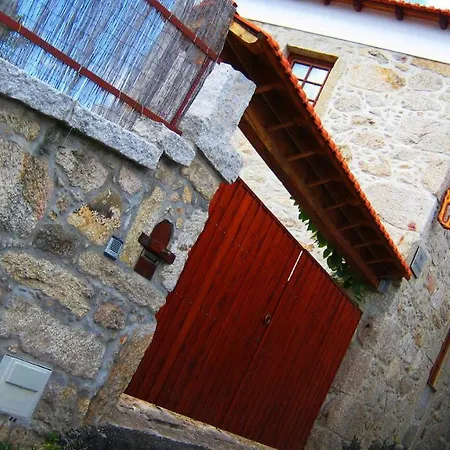 Casa Santo Hilario * Aveiro