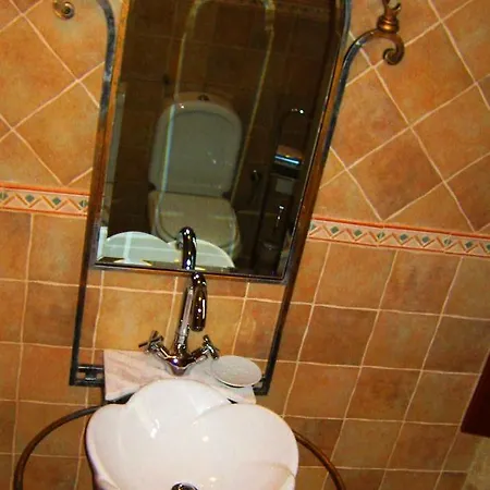 Country house Casa Santo Hilario
