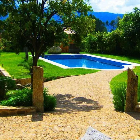 Country house Casa Santo Hilario Aveiro