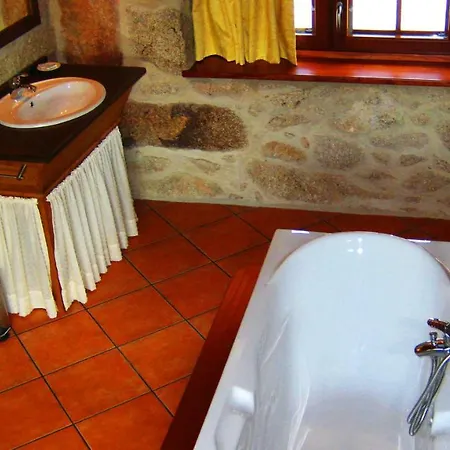 Country house Casa Santo Hilario Aveiro