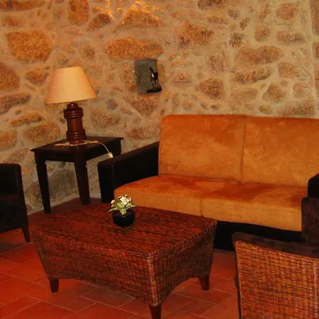 Casa Santo Hilario Country house *