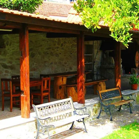Casa Santo Hilario * Aveiro
