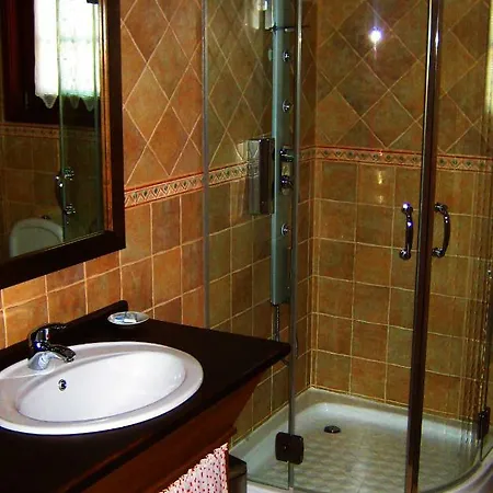 Casa Santo Hilario Country house *