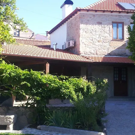 Casa Santo Hilario Country house *